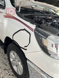 تۆیۆتا هایلۆکس